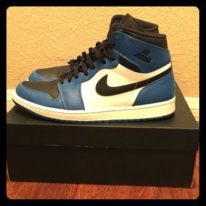 Air Jordan 1 Retro High